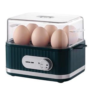 تخم مرغ پز هوشمند گرین green smart egg cooker