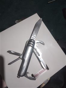 چاقو