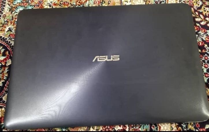 لپ تاپ ایسوس