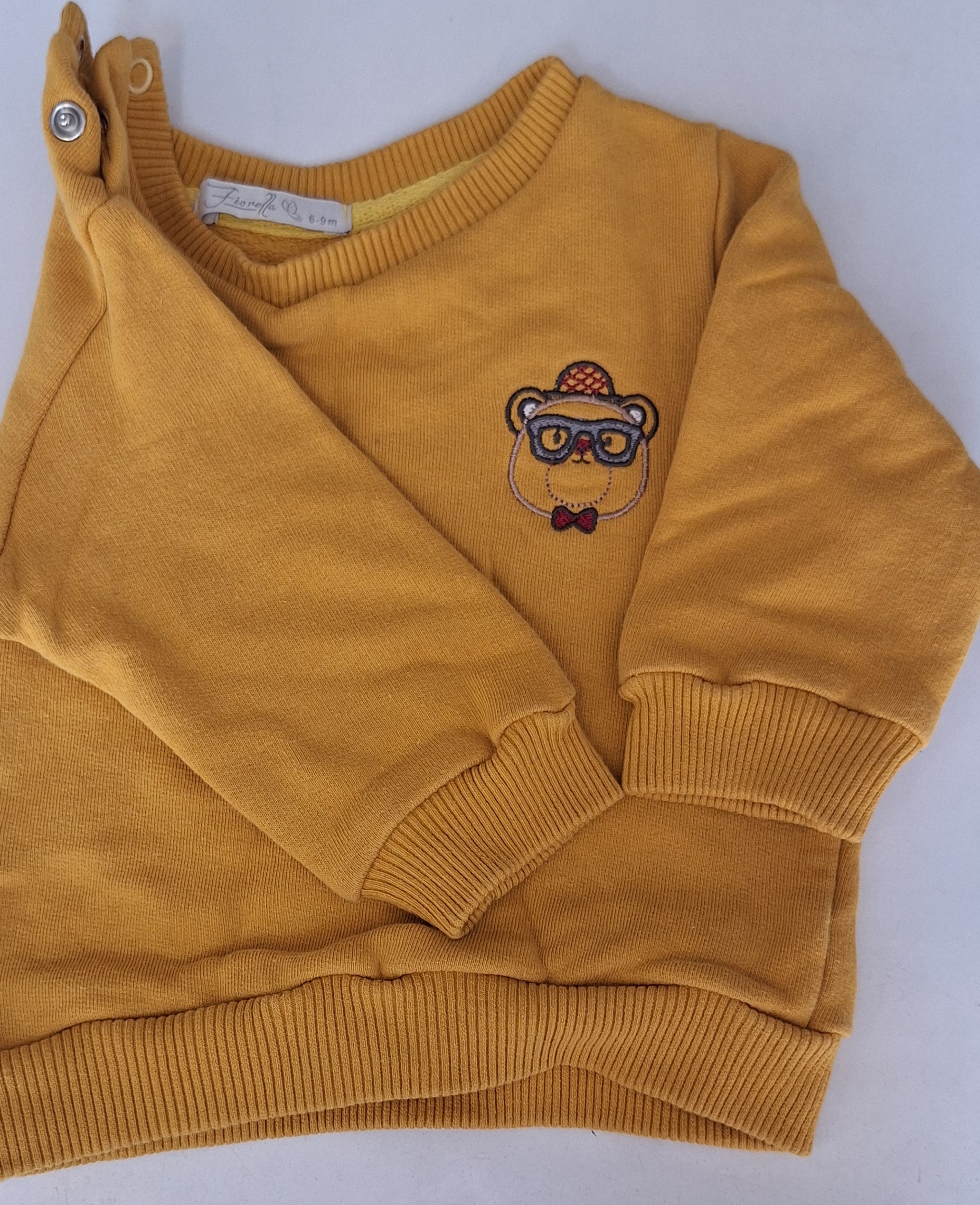 دورس پسرانه برند fiorela