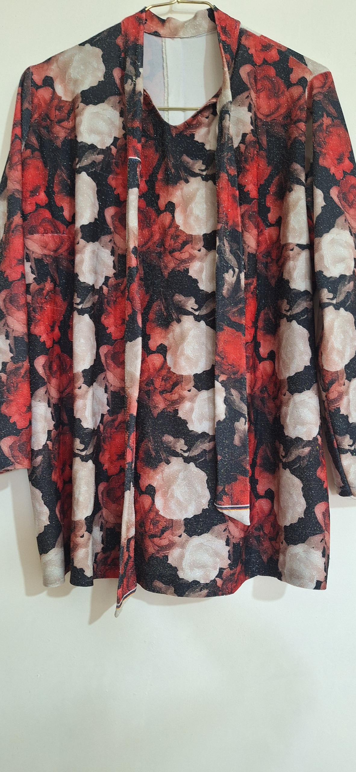 شومیز زنانه شیک