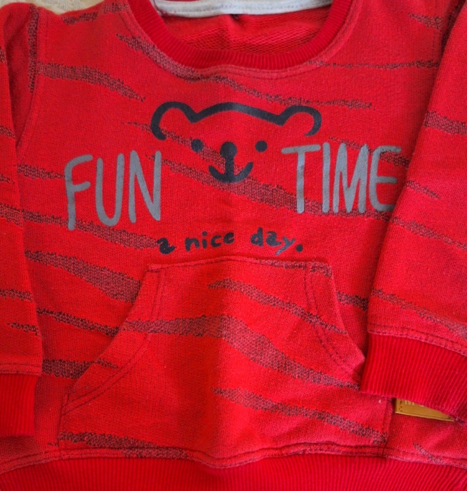 هودی و دورس پسرانه