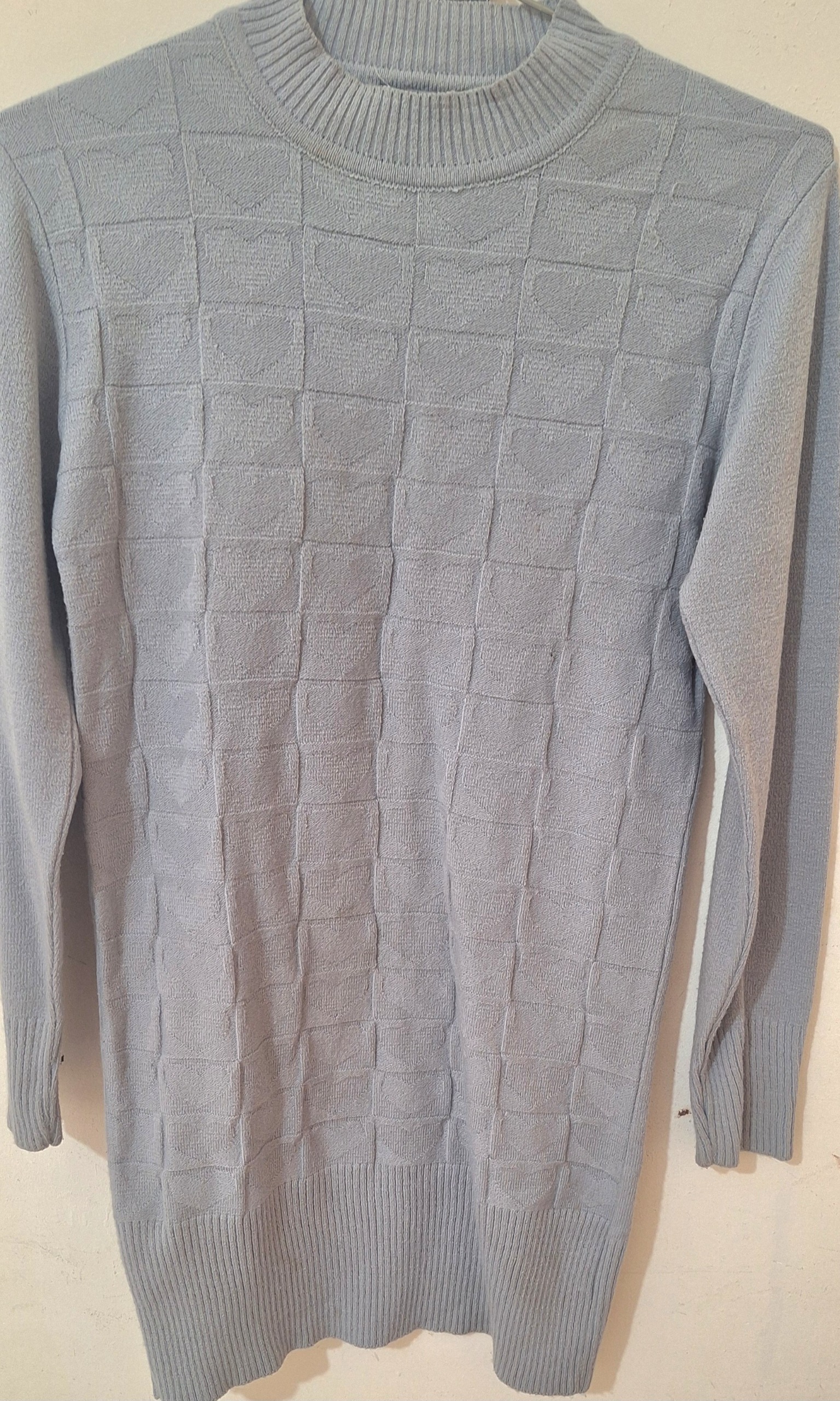 شومیز بافت نرم و لطیف نوا نو