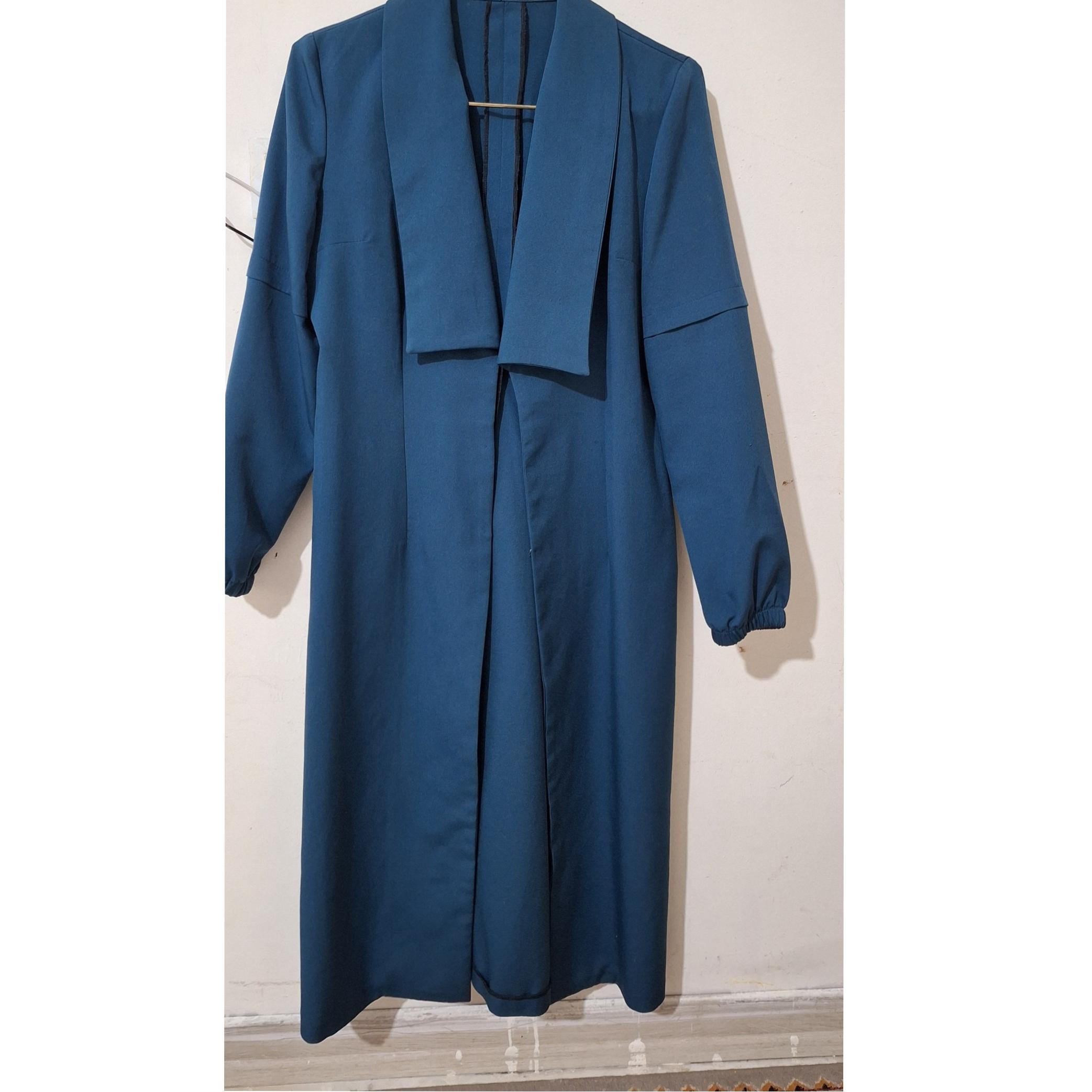 مانتو بسیار شیک و زیبا