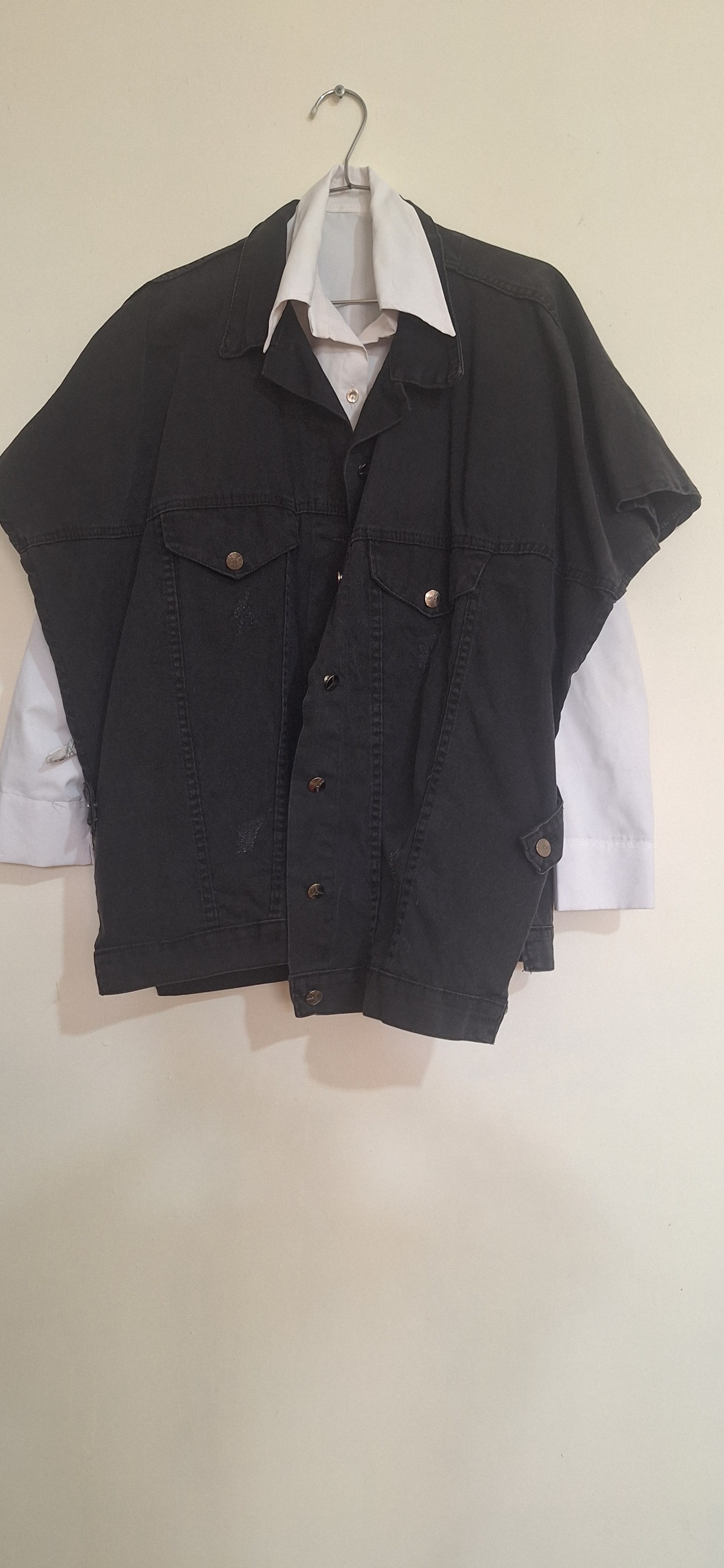 مانتو لی زنانه نو شیک