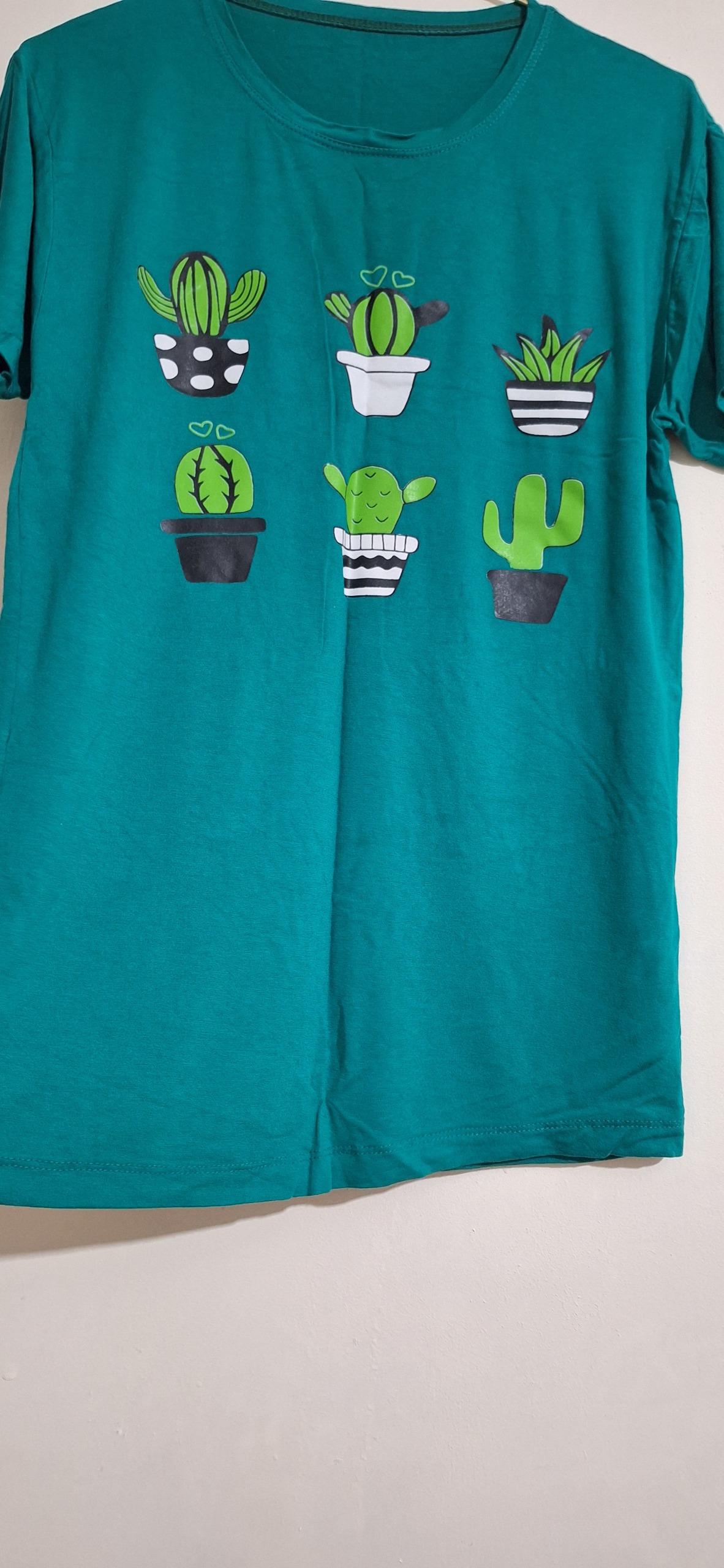 تیشرت زنانه شیک نو