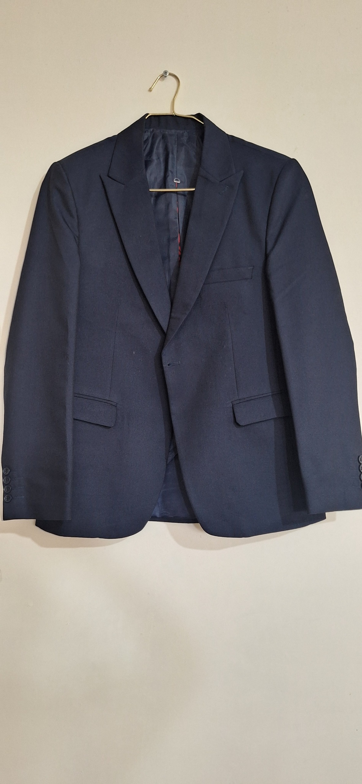 کت تک مردانه خیلی شیک نو