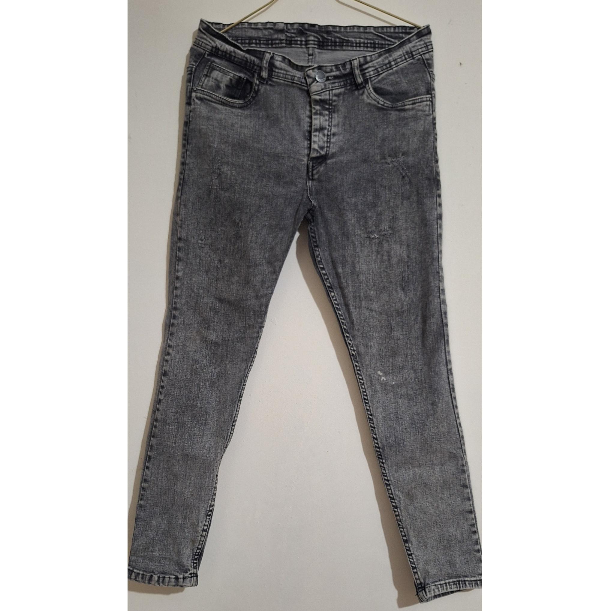 شلوار لی مردانه نو