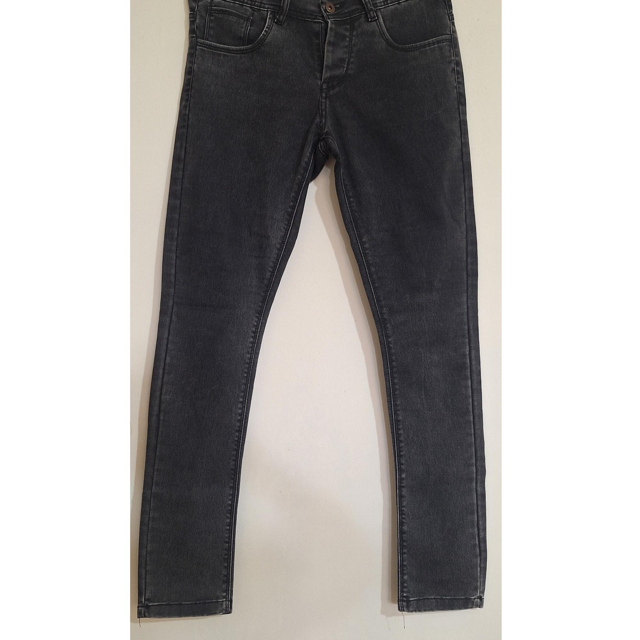 شلوار جین زنانه جذب خیلی شیکه تو پا