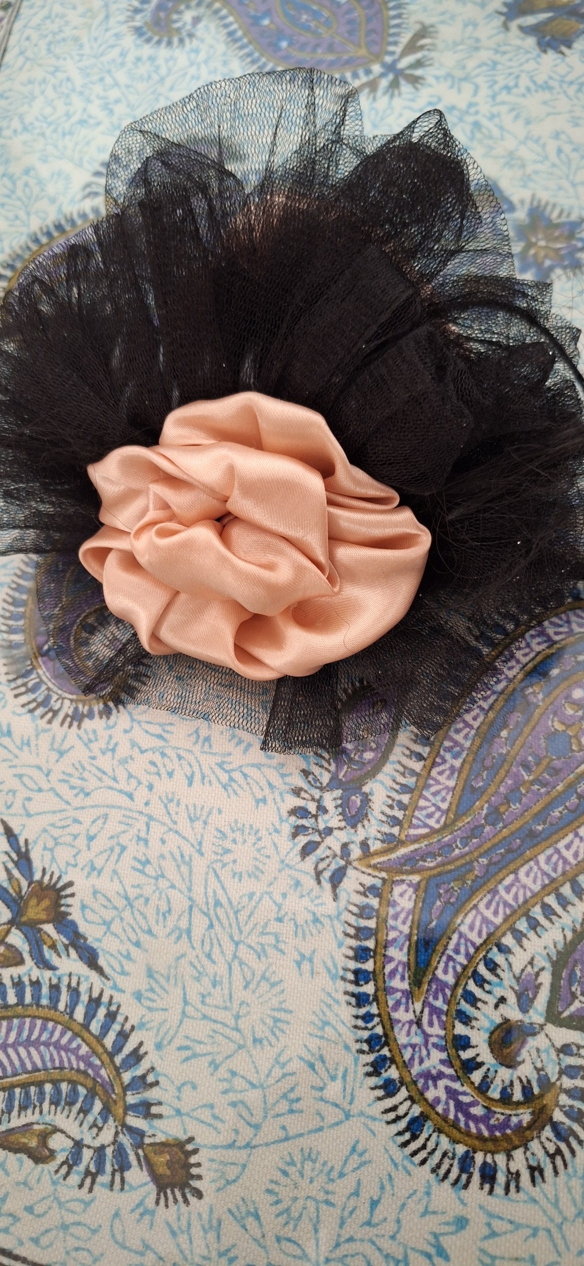 کلیپس شیک زنانه نو