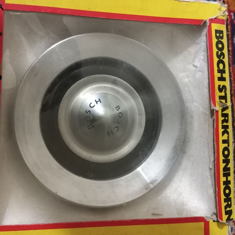 بوق بنزی Bosch آلمان