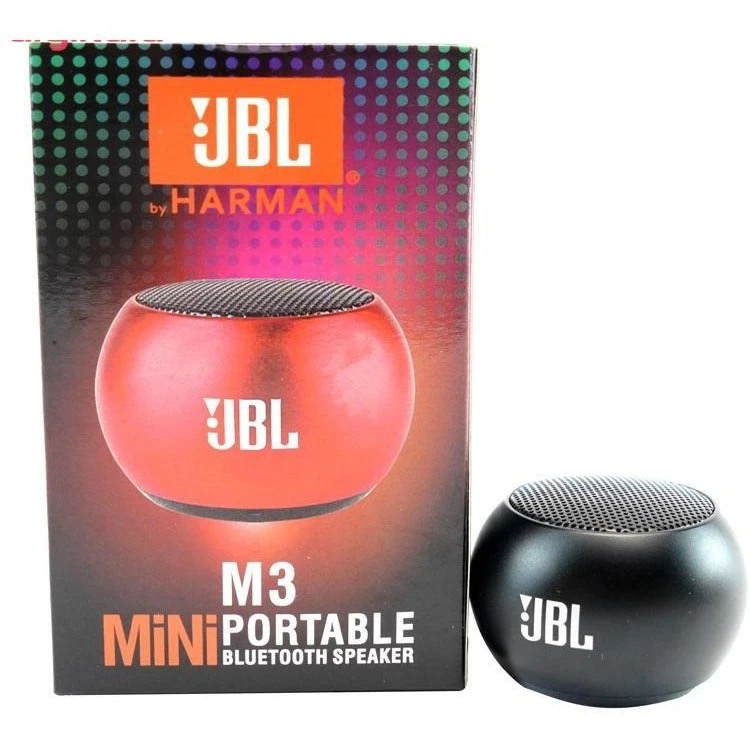 اسپیکر بلوتوثی JBL درجه یک