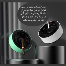 زیر