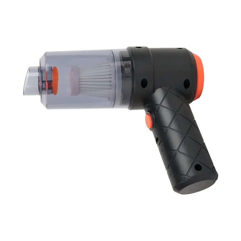 جارو شارژی دوکاره YT- M2037 وارداتی