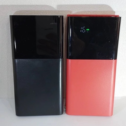 کیس پاور بانک 8 باتری