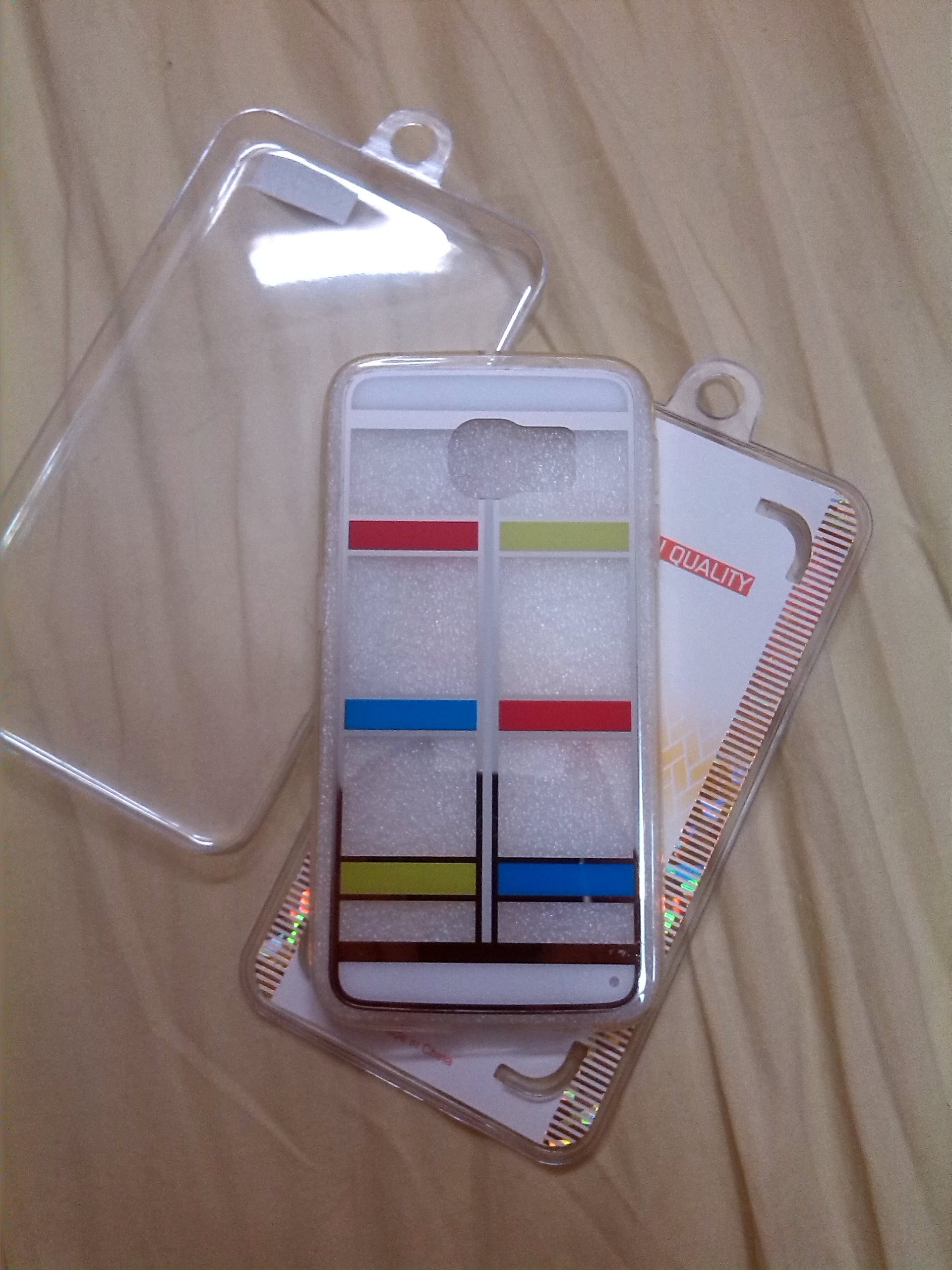 گارد گوشی سامسونگ S6 EDGE