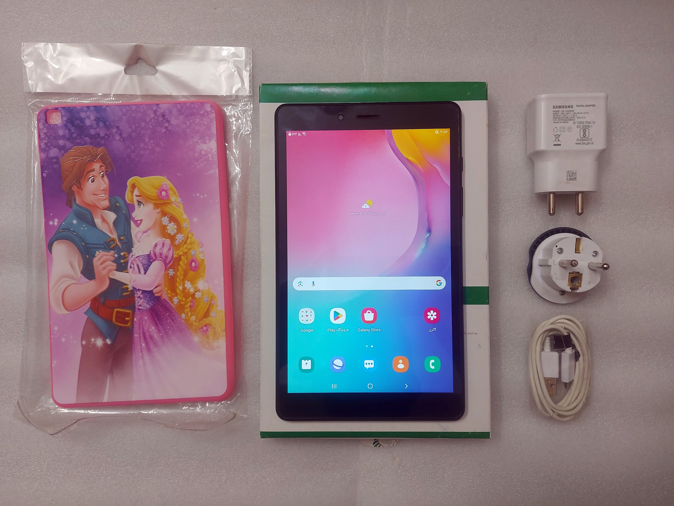 تبلت Samsung Galaxy Tab A8 T295