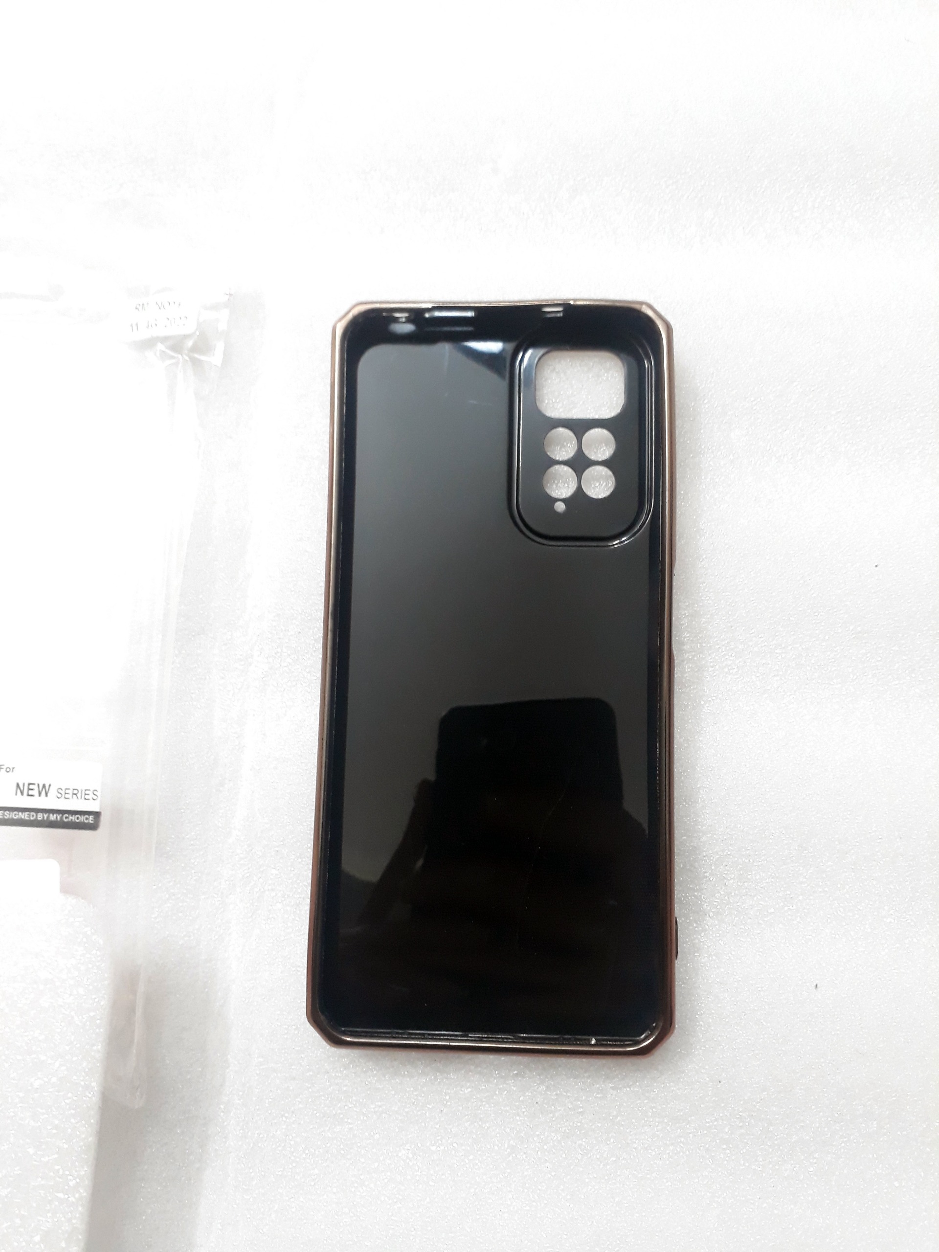 کاور شیائومی Redmi Note 11/11s