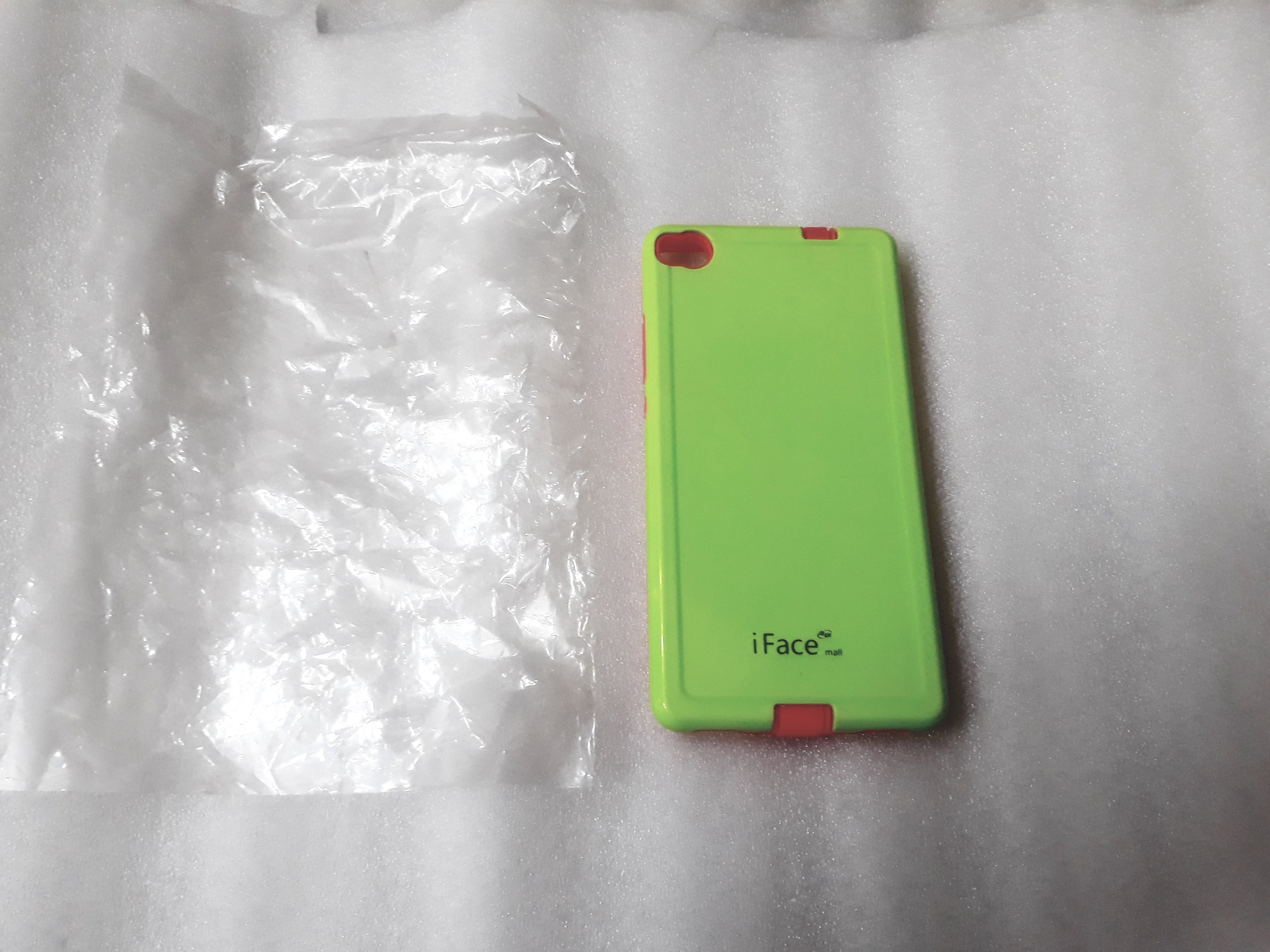 کاور Huawei P8
