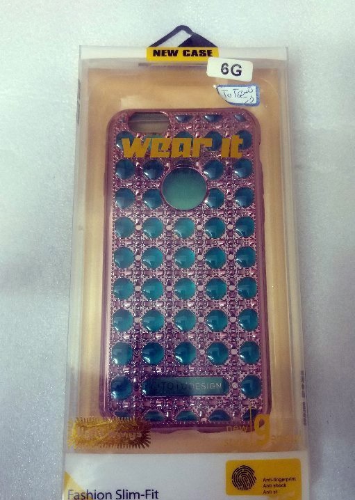 کاور IPHONE 6 / 6S