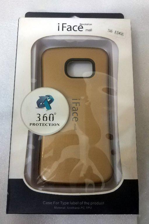 گارد گوشی Samsung S6 EDGE