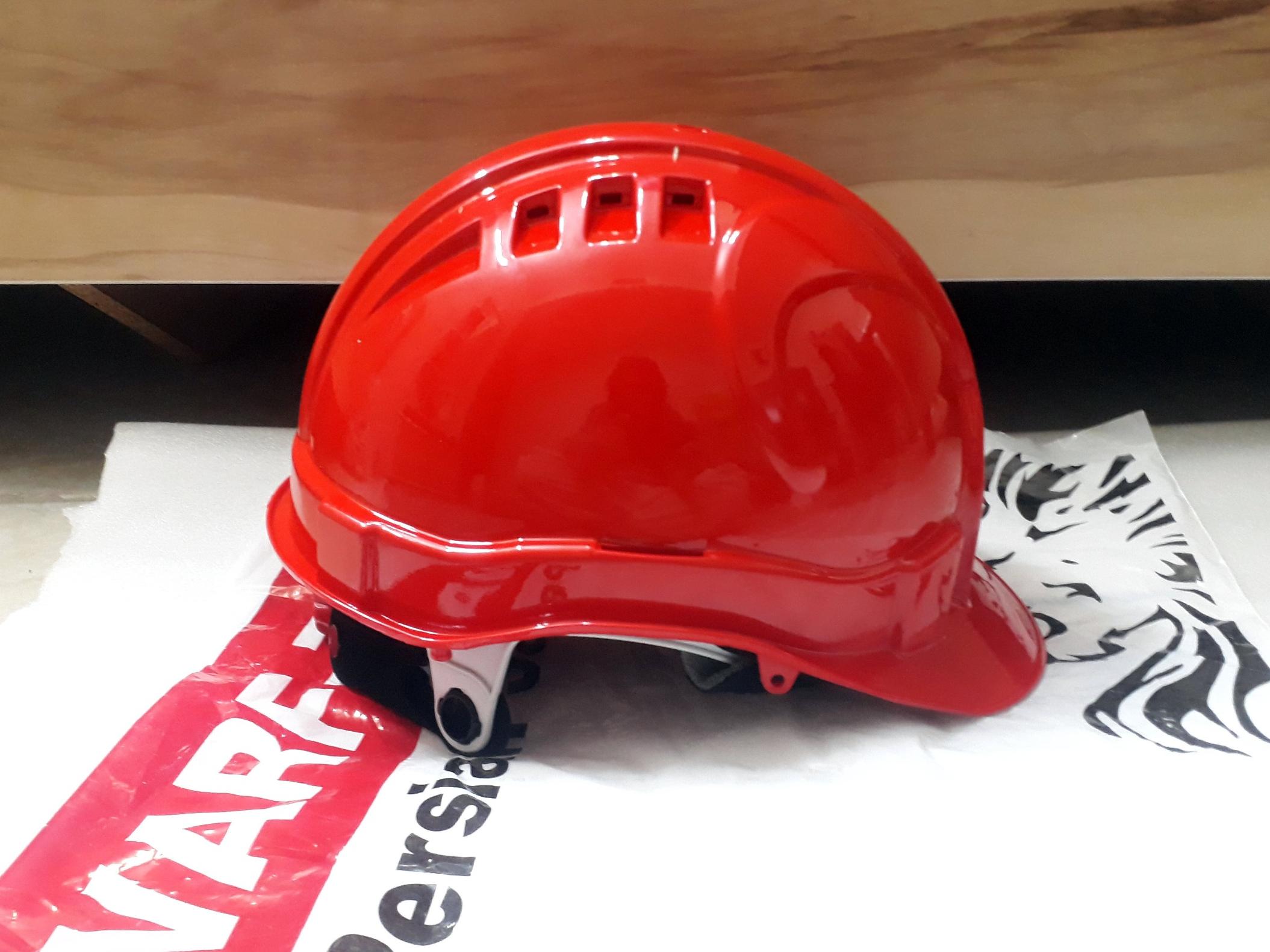 کلاه ایمنی Persian Safety ، نو