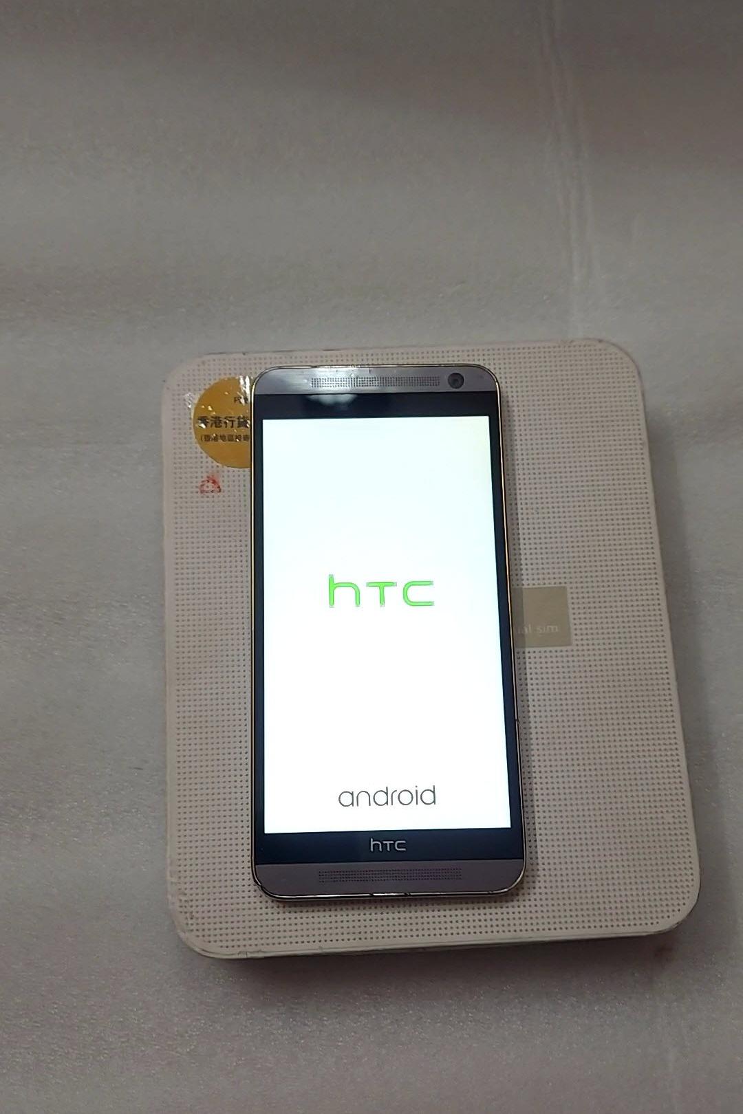 گوشی HTC E9 Dual Sim