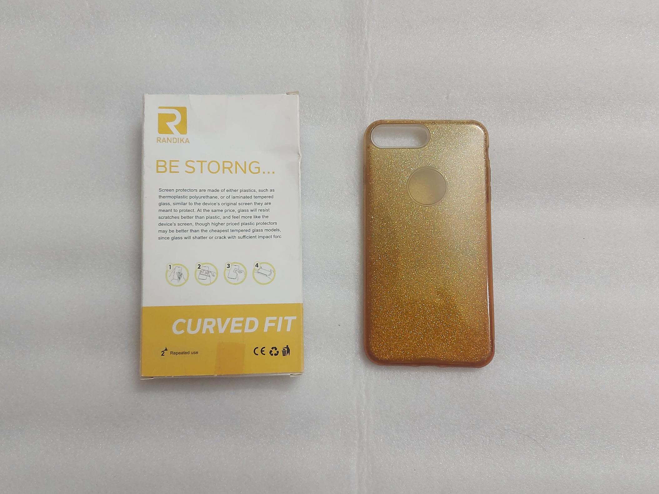 کاور گوشی Apple Iphone 7 Plus
