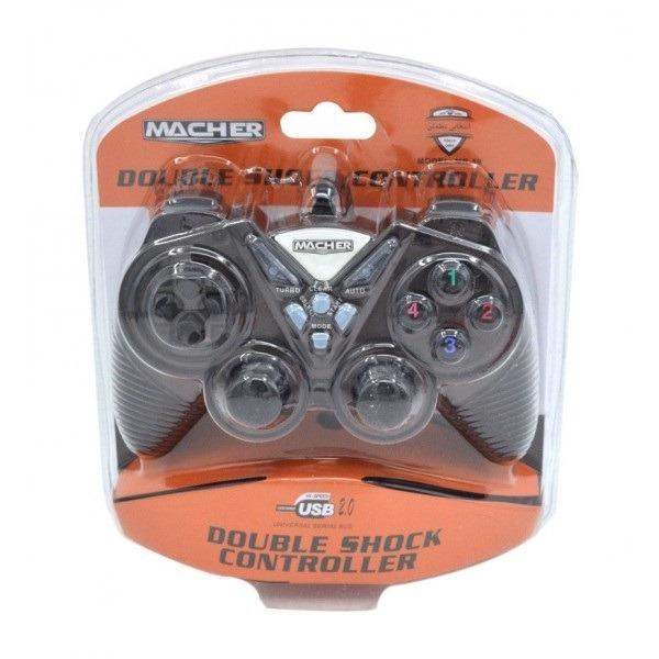 دسته بازی Macher مدل MR-59