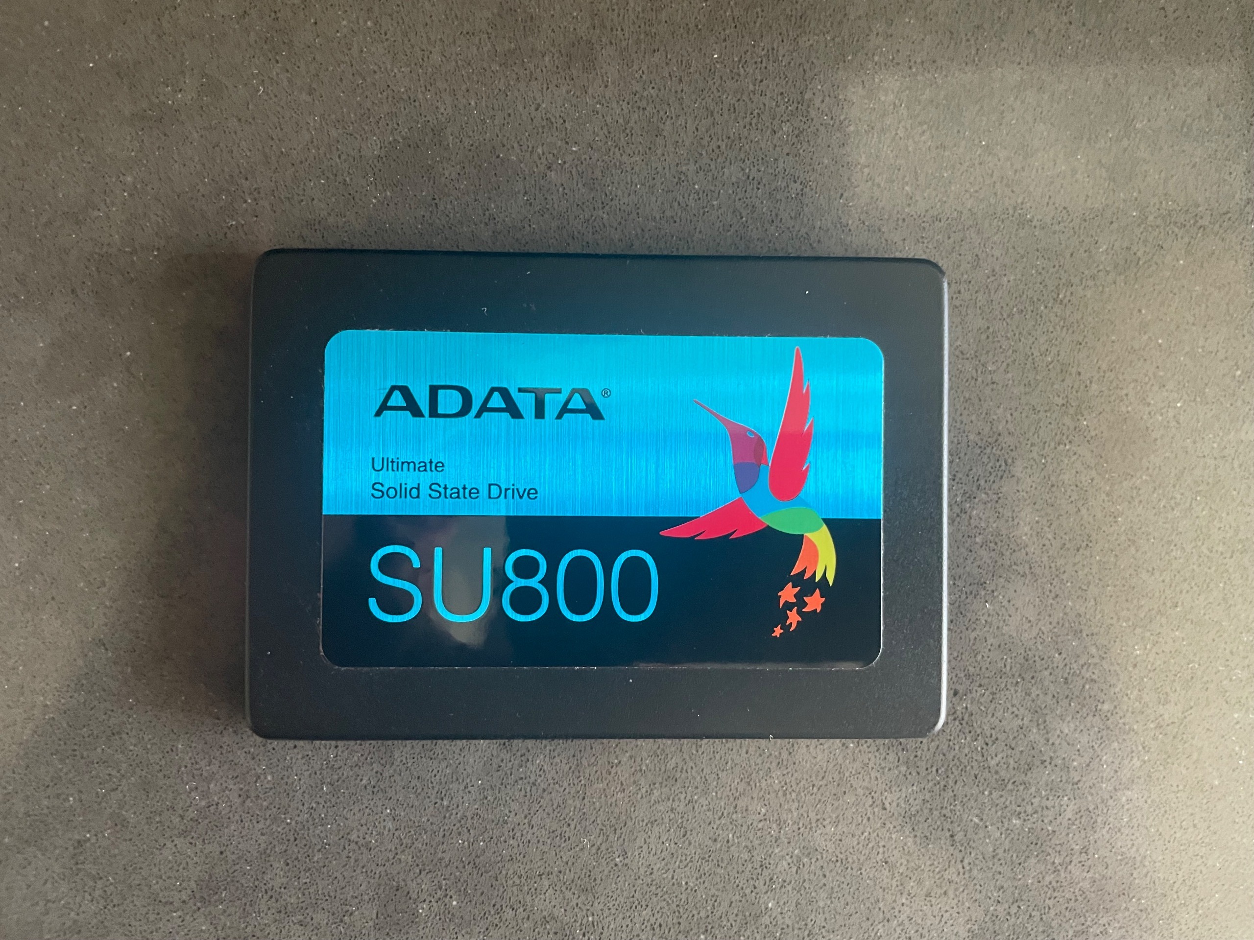 هرد SSD برند ADATA U800 ظرفیت 512GB