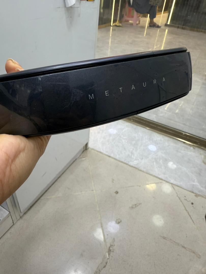 اسپیلت گردنی metaura