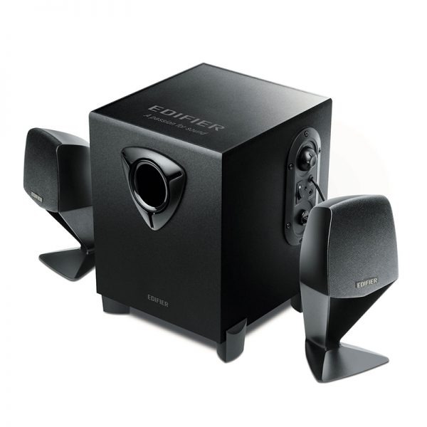 اسپیکر Edifier x120