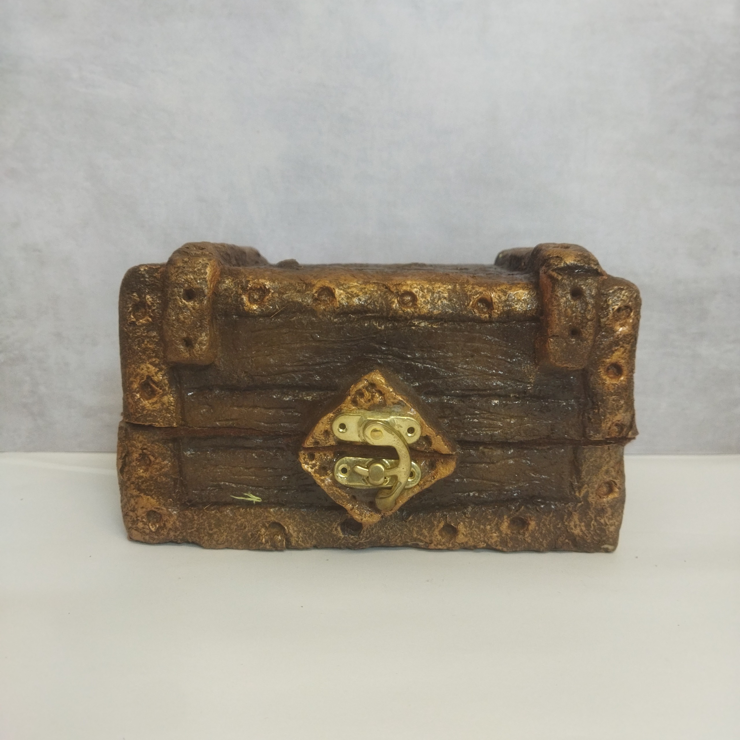 باکس مدل صندوقچه ای