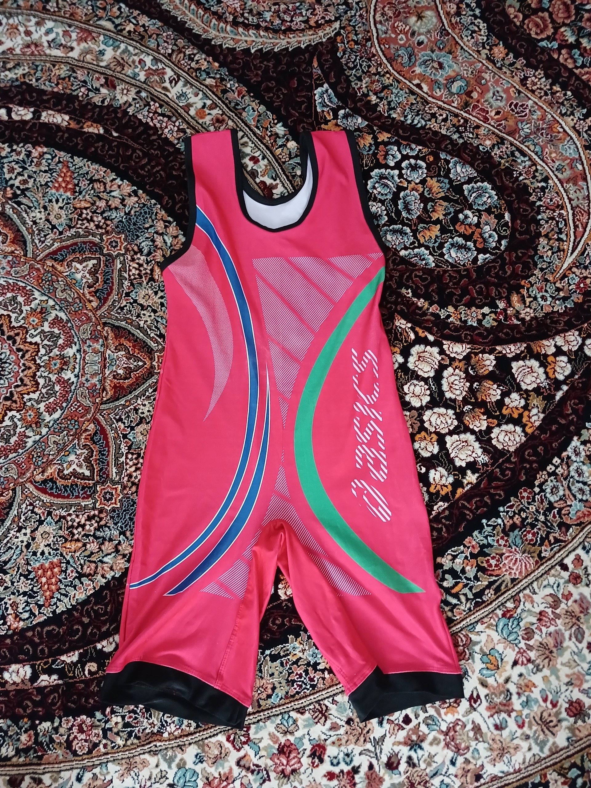 دوبنده کشتی استفاده نشده