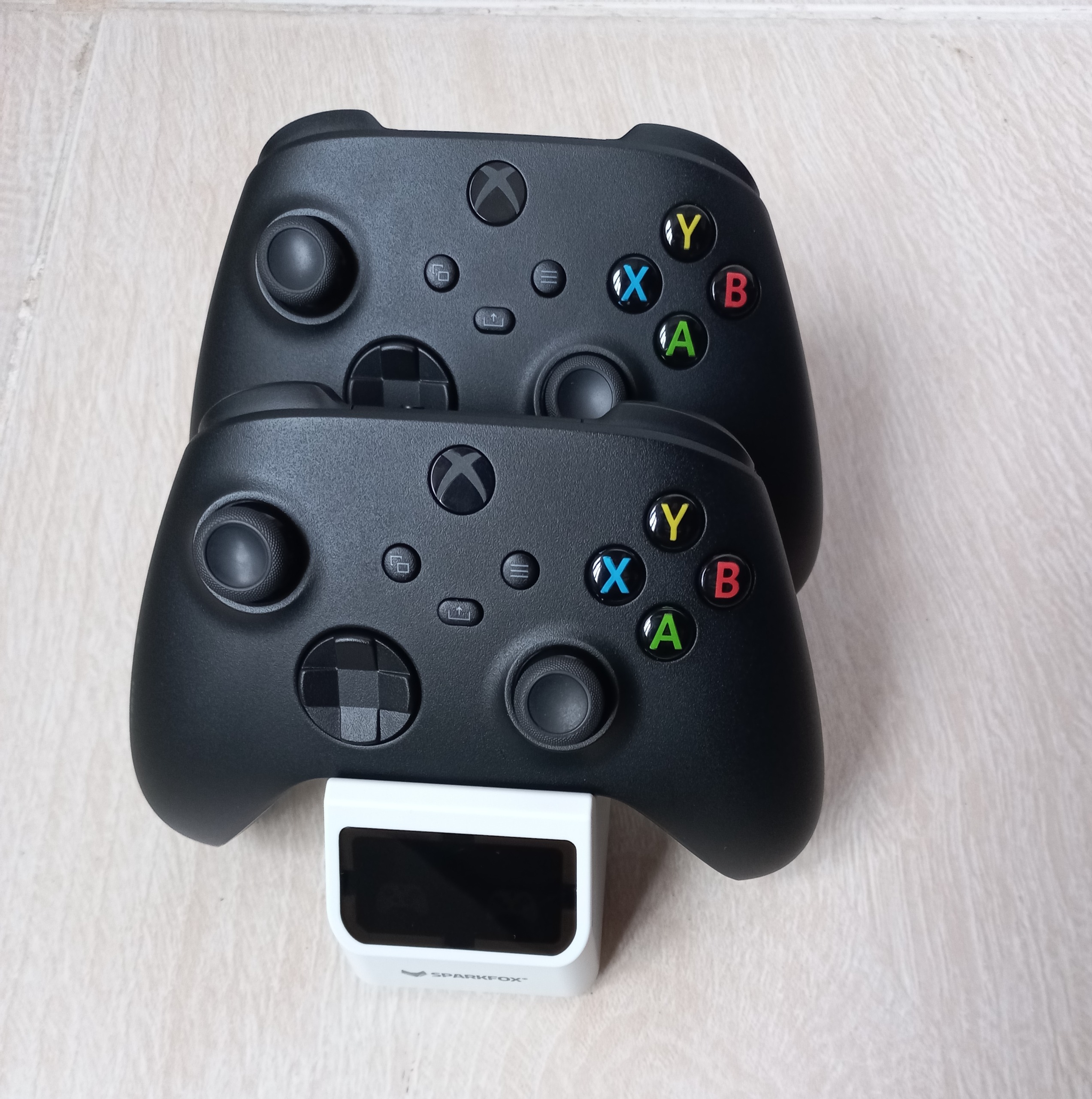 دسته بازی ایکس باکس مایکروسافت مدل Series S-X