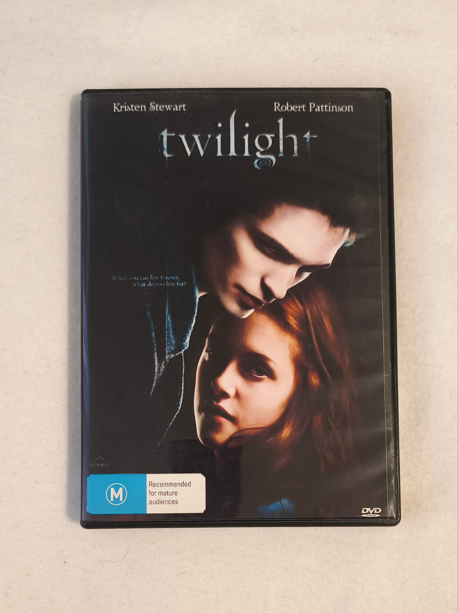 فیلم سینمایی twilight ( کپی )