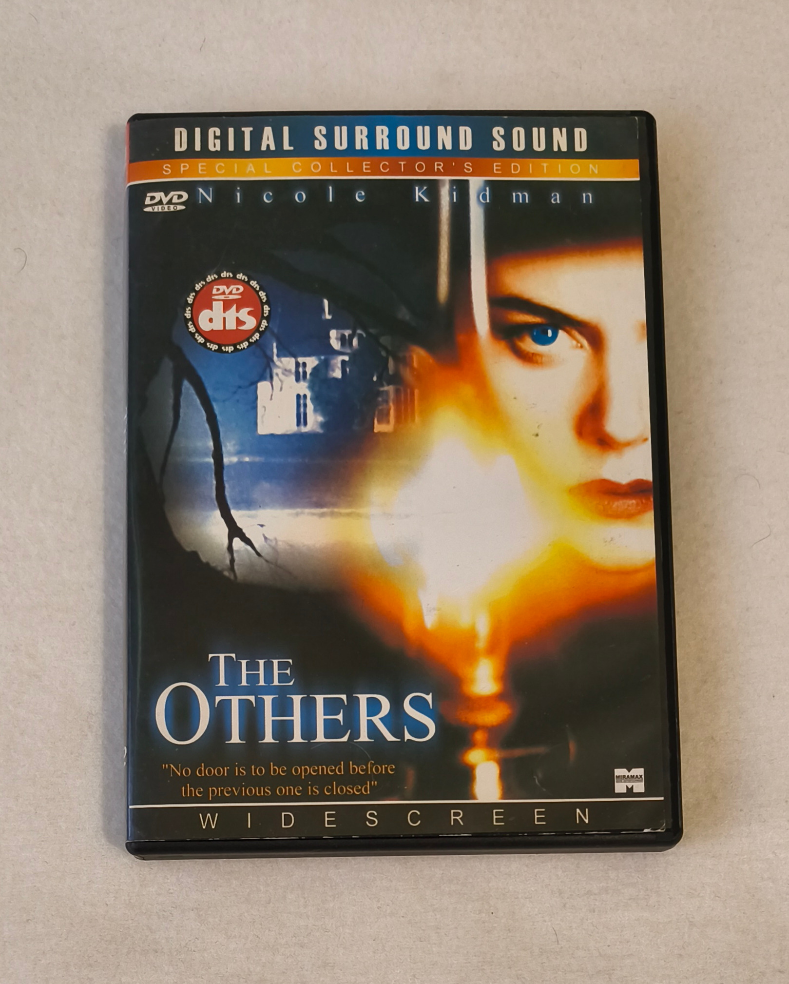 فیلم سینمایی THE OTHERS