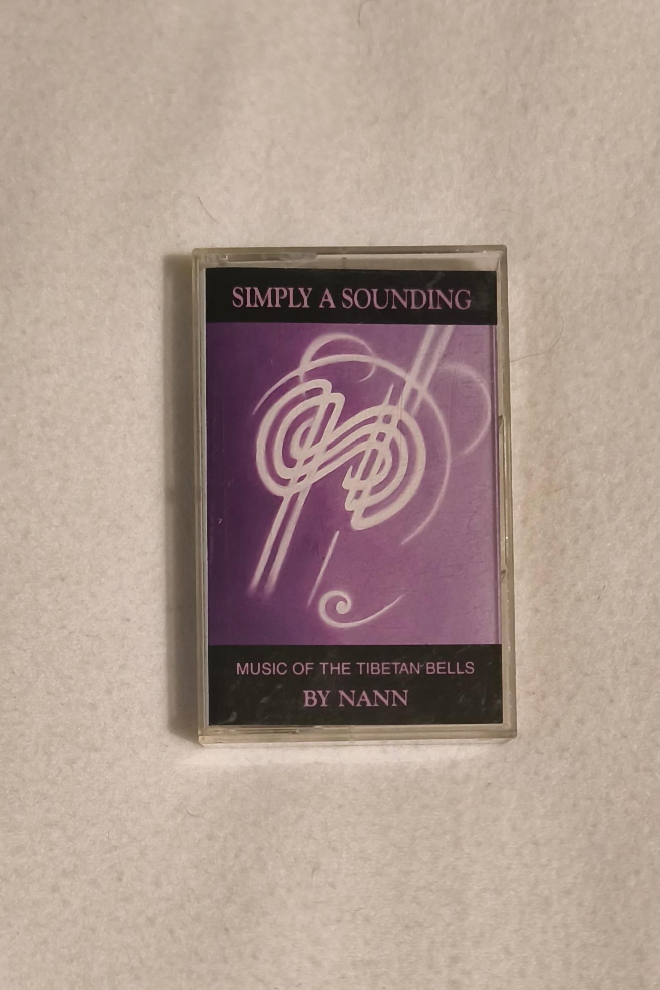 کاست اورجینال موسیقی تبتی ( توضیح دارد )