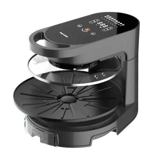 سرخ کن دیپونت