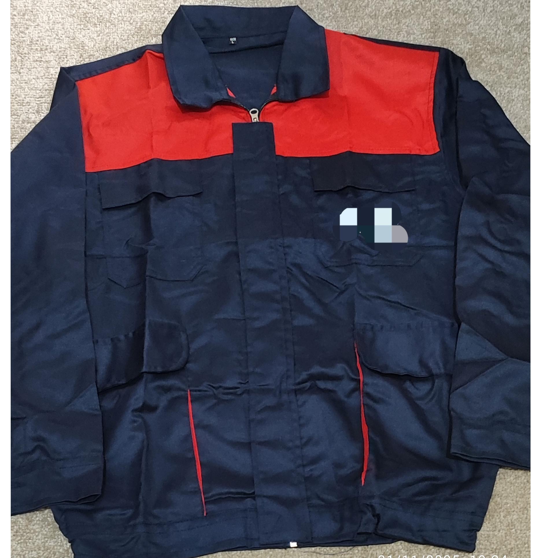 لباس کار شرکتی