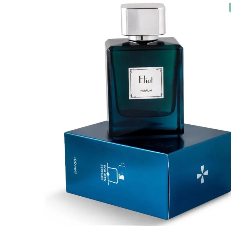 پرفیوم مردانه Eliot تراست