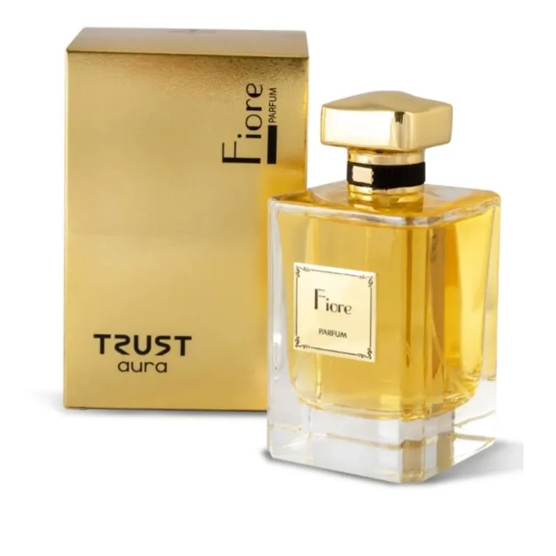 پرفیوم زنانه Fiore تراست