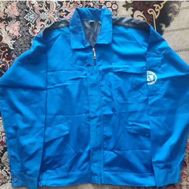 لباس کار شرکتی