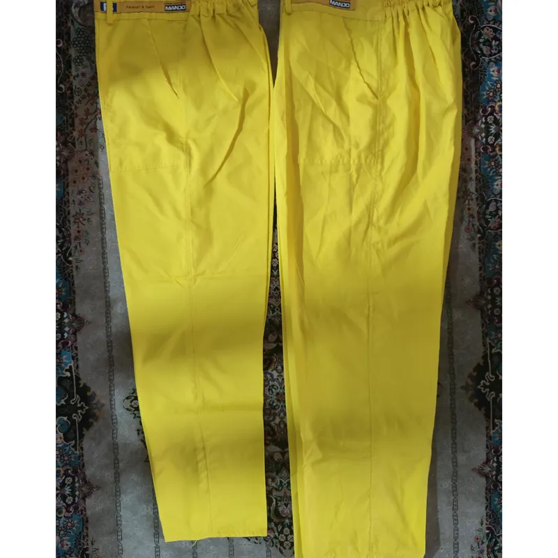 شلوار کار سایز 42/44/50