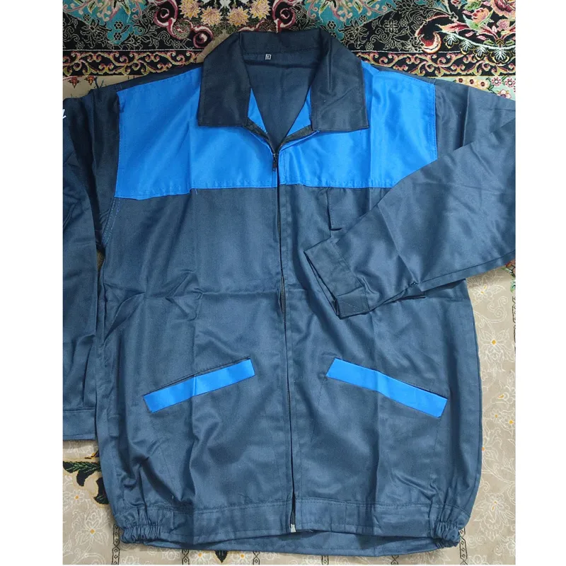 لباس کار بدون شلوار