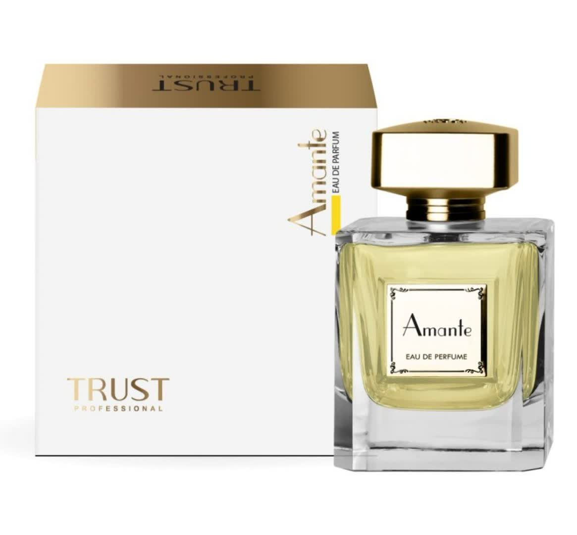 عطر آمانته 100 میل