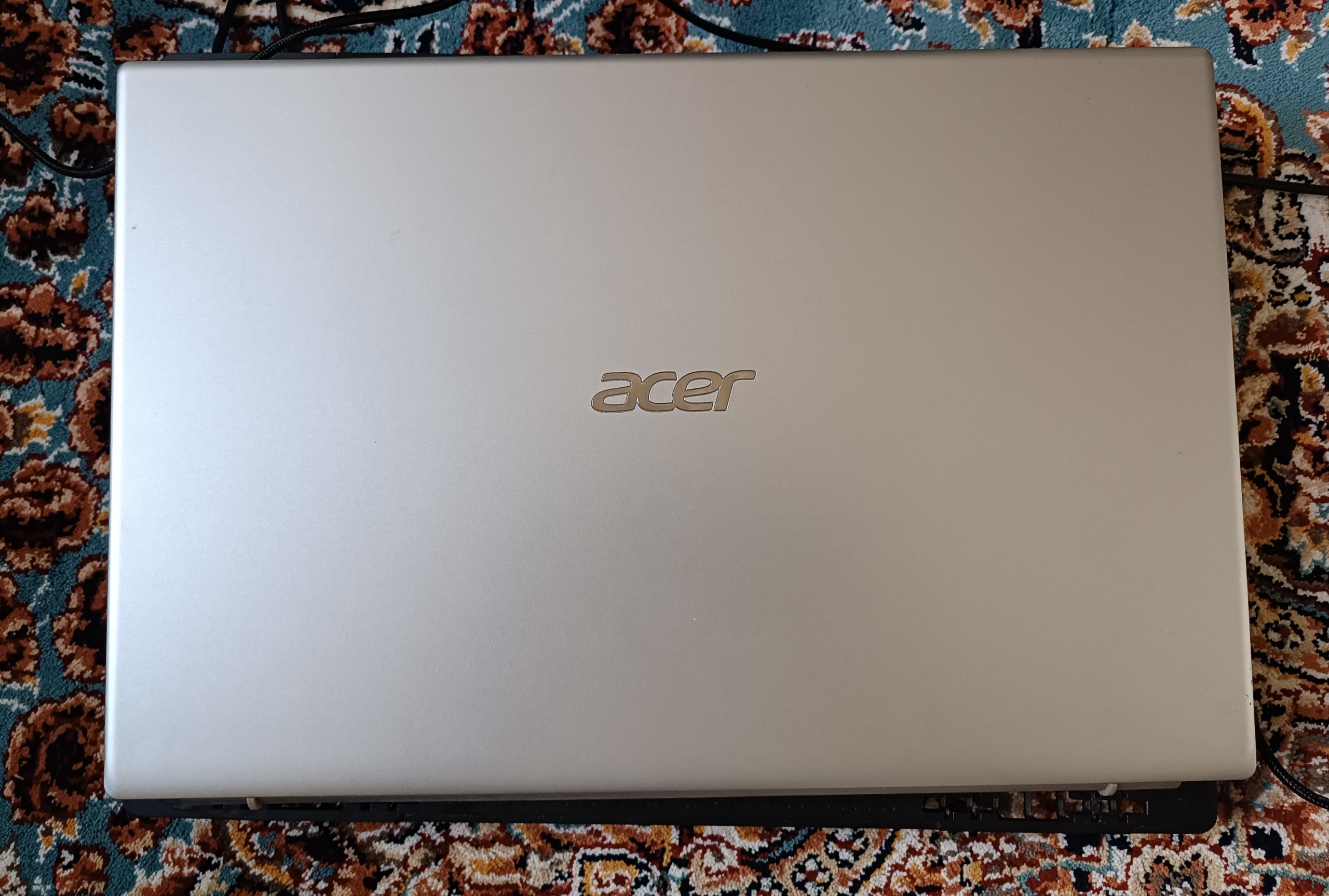 لپ تاپ acer