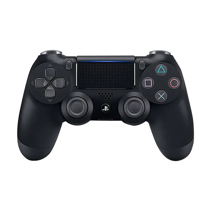 دسته بازی پلی استیشن DualShock 4 مشکی (اورجینال)