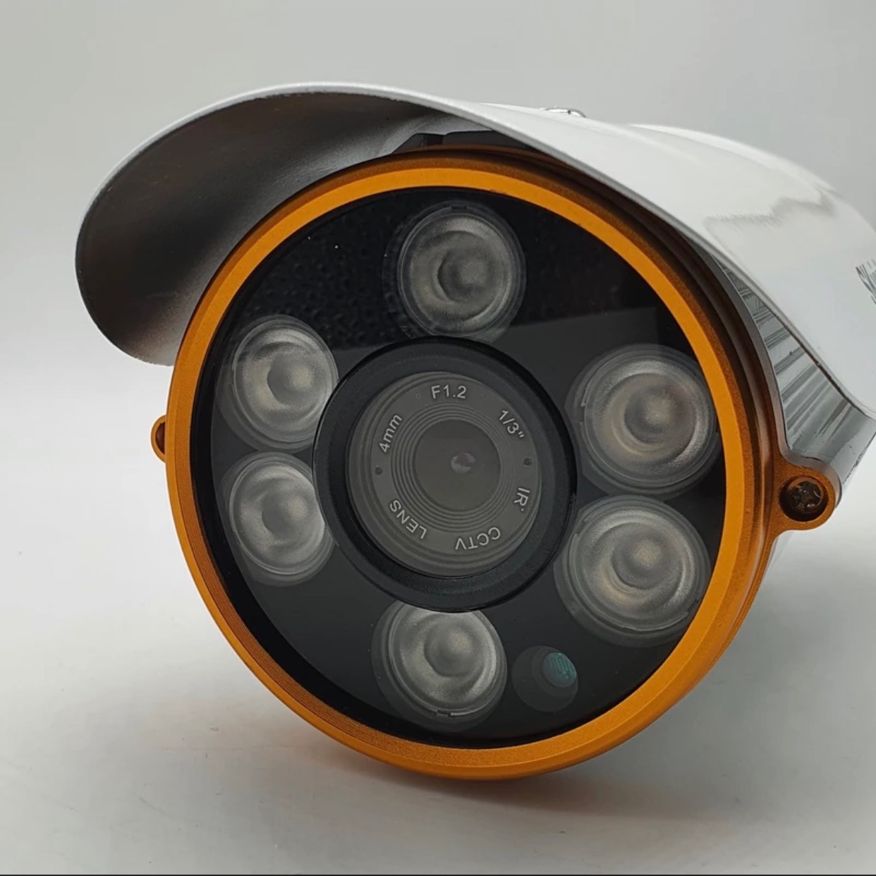دوربین مداربسته آنالوگ اسکای ویژن مدل SK-2302E