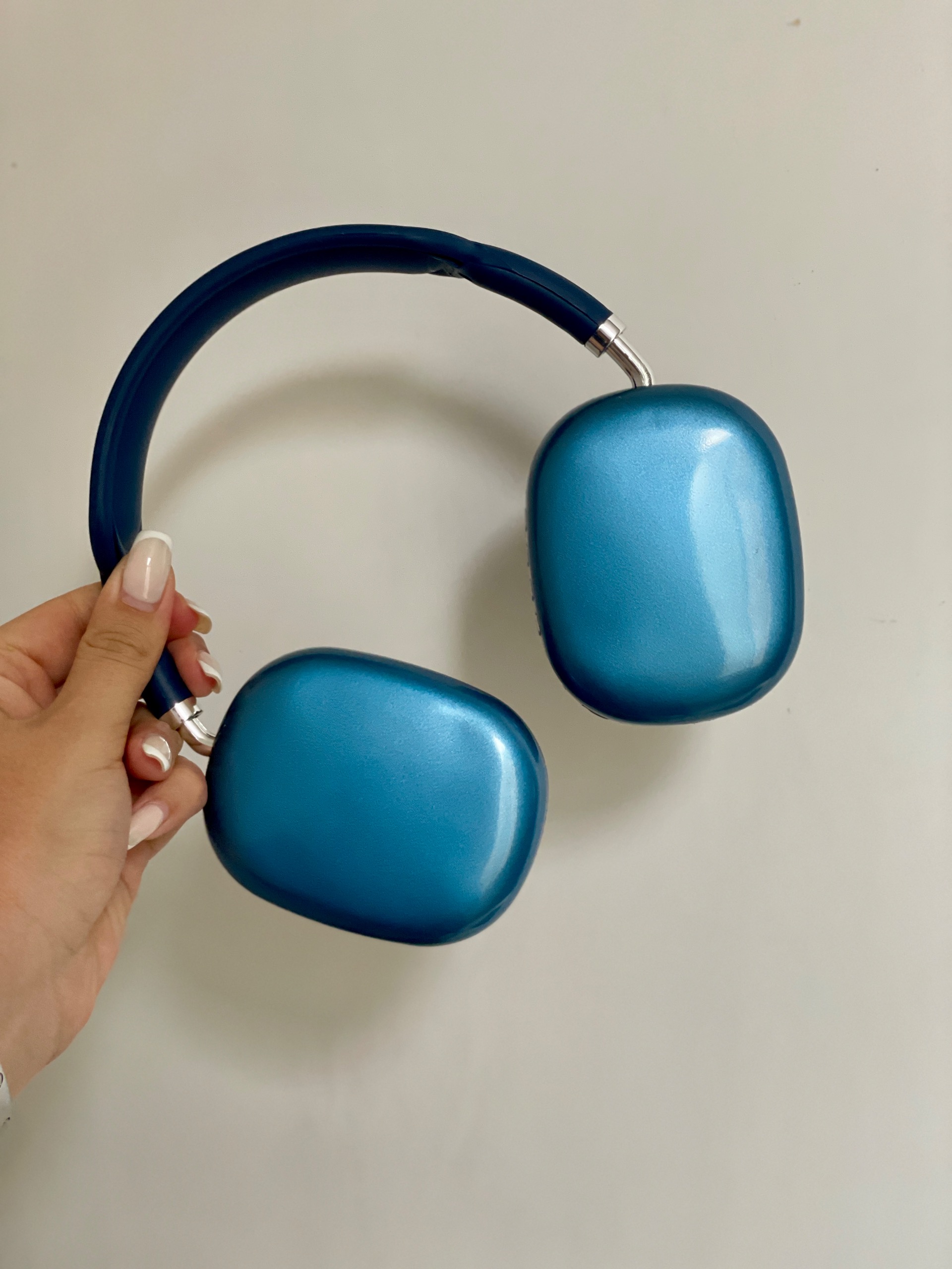 هدفون P9 مکس